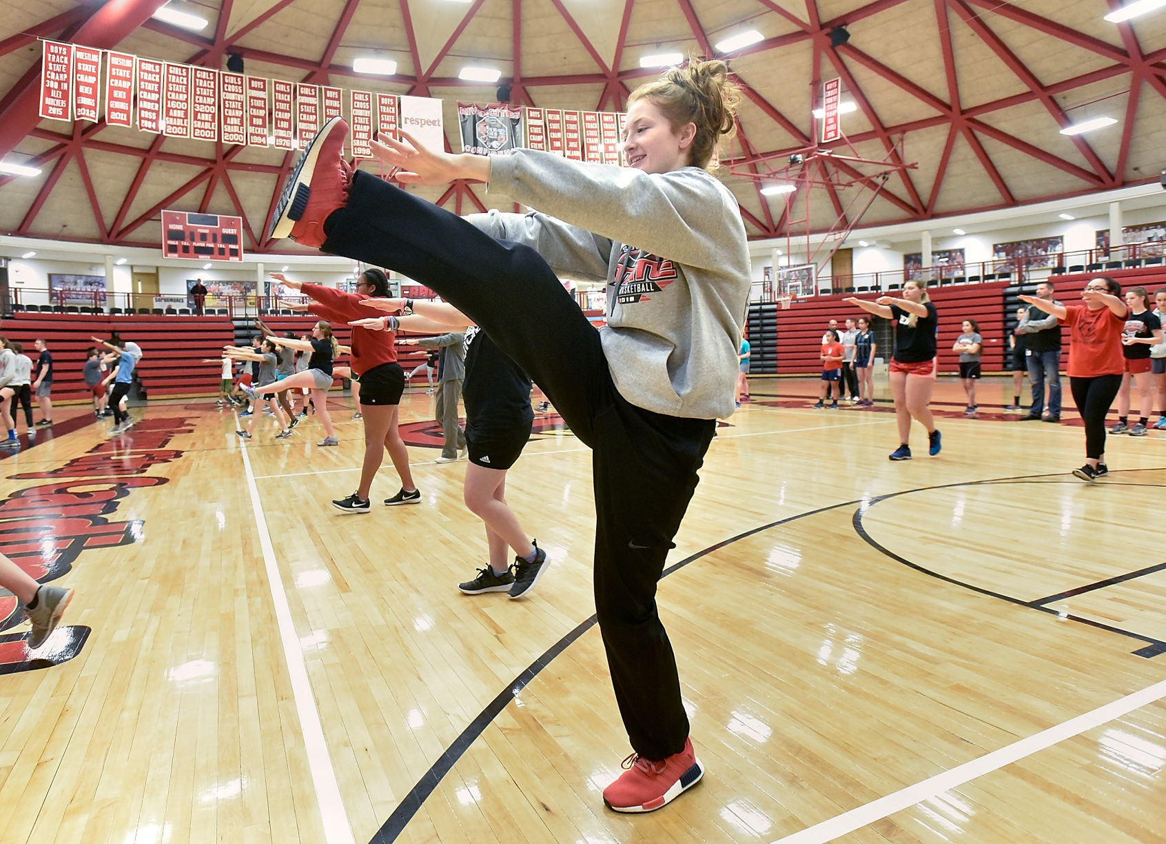 South Sioux City Conditioning